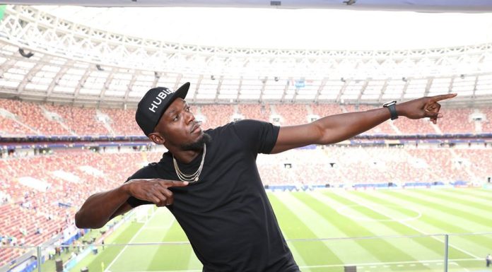 Sfaturile lui Usain Bolt pentru australianul Gout Gout: Sper că are oamenii potriviţi care să-l îndrume şi să-l menţină concentrat pe atletism