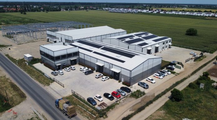 Proiectele externe urcă afacerile FDP