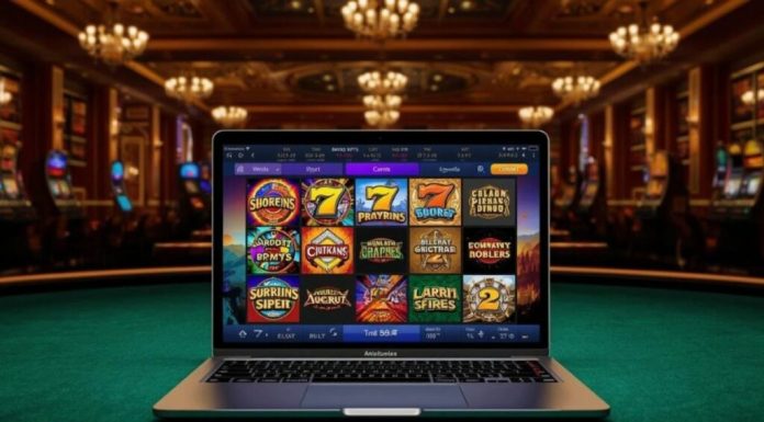 Reinventarea sloturilor: mecanicile inovatoare au schimbat așteptările jucătorilor (P)