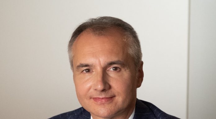 Felix Daniliuc, Director Executiv Departament IMM, BRD Groupe Société Générale, vine la Conferința Profit.ro IMM Ediția a VI-a