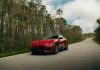 FERRARI PUROSANGUE IN CONFIGURATIE HANDLING SPECIALE