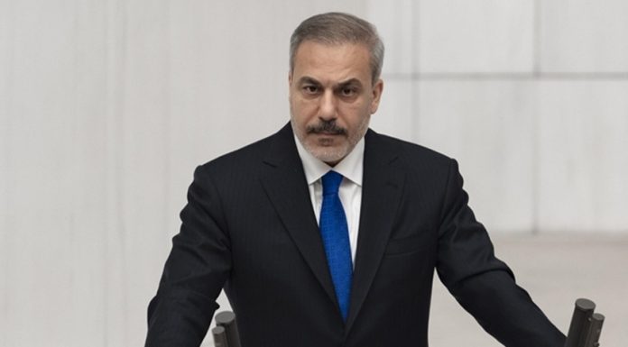 Turcia avertizează că o retragere a SUA din arhitectura de securitate europeană ar putea fi ”distructivă”