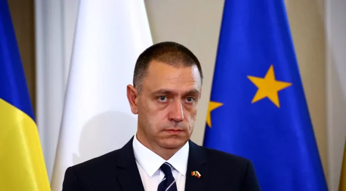 Fostul ministru al Apărării, Mihai Fifor, atac la adresa lui Bolojan. „Ce să vezi, nea Ilie… pleci. Nu pentru că vrei. Ci pentru că nu se mai poate”