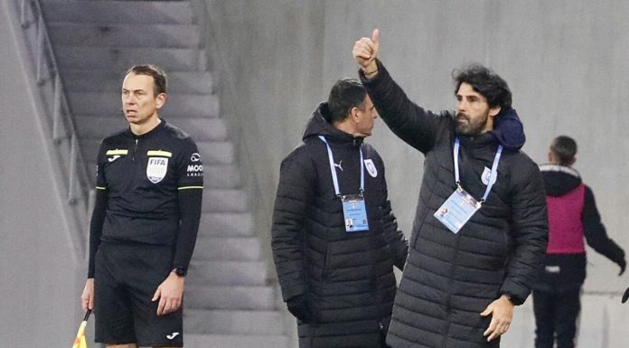 Filipe Coelho e CRITICAT de Șumudică, deși Craiova s-a calificat în finala Cupei României. Ce-i reproșează