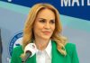 Gabriela Firea: Dincolo de îngrijorările legate de război, există şi un alt tip de îngrijorare care este în fiecare familie/ Cum este posibil ca în societatea noastră copii de 8-10 ani să vorbească cum trebuie să transforme un băiat o fată în ”a lui”