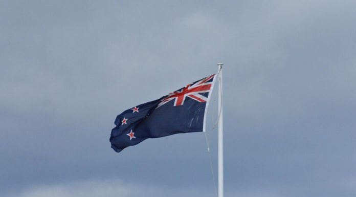 Noua Zeelandă își apără zborul de patrulare militară în apropierea Chinei