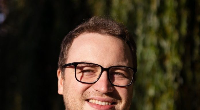 FOTO Un român care și-a vândut anterior startup-ul cu 50 de milioane de dolari atrage, cu un nou fintech co-fondat, o investiție de 20 milioane dolari