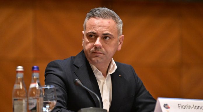 Florin Barbu: Până când demisia devine efectivă voi continua să asigur funcționarea Ministerului Agriculturii și Dezvoltării Rurale