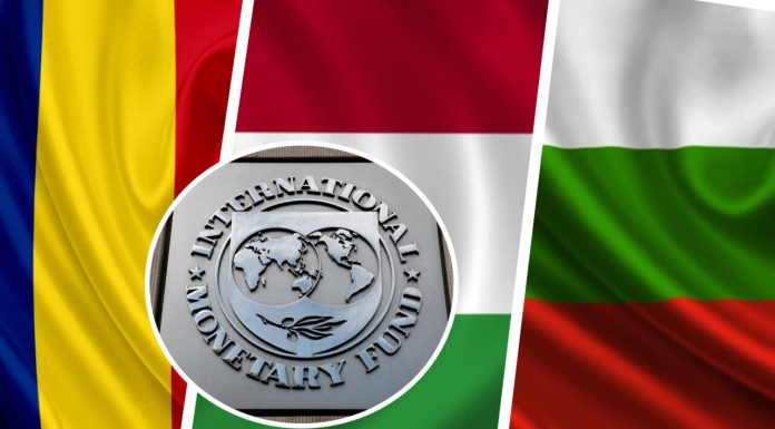 România, depășită de Bulgaria și Ucraina în datele FMI. Fondul ne înjumătățește prognoza de creștere pentru 2026. Până și Ucraina, țară în război de 4 ani, ne întrece la creștere economică