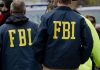 Agenţii FBI au mers la o locuinţă din Los Angeles legată de suspectul în cazul împuşcăturilor de la dineul corespondenţilor