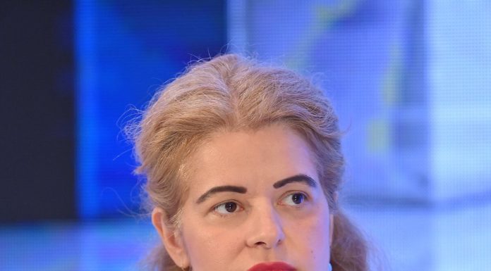 IMM-urile au intrat într-o deteriorare vizibilă. Gabriela Folcuţ, director executiv ARB:. Sunt domenii care au acum risc mare