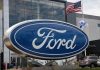 Ford recuperează de la guvern 1,3 miliarde de dolari și obține profit de cinci ori mai mare