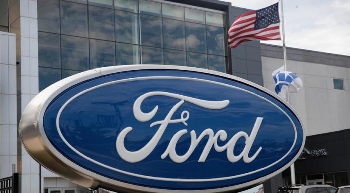 Ford recuperează de la guvern 1,3 miliarde de dolari și obține profit de cinci ori mai mare