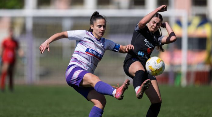 România va avea, în premieră, două reprezentante în competițiile europene intercluburi feminine de fotbal