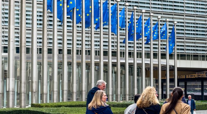 Iranul, ironii la adresa UE după apelul pentru redeschiderea Strâmtorii Ormuz: „Tranzitul necondiționat” nu mai este posibil