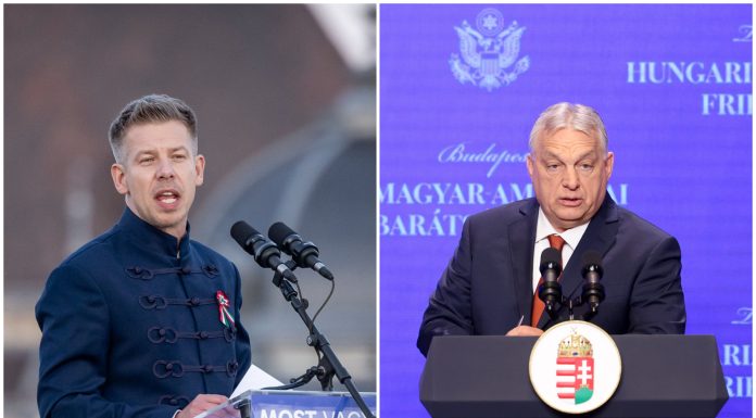 Ce arată ultimul sondaj înainte de alegerile din Ungaria. Ce procente au partidele lui Orban și Magyar înainte de scrutin