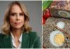 Ce spune medicul nutriționist Mihaela Bilic despre drobul de miel. Cât de sănătos este de fapt