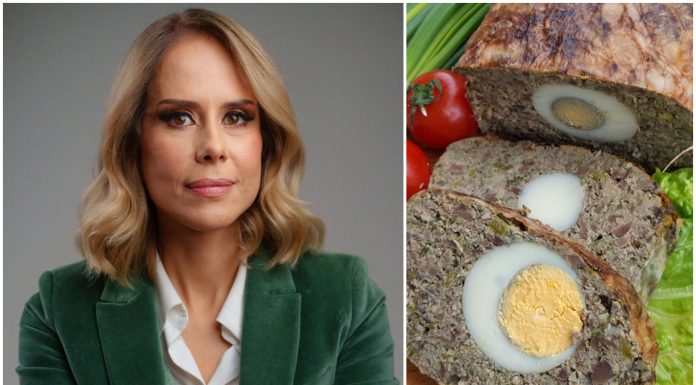 Ce spune medicul nutriționist Mihaela Bilic despre drobul de miel. Cât de sănătos este de fapt