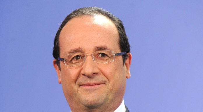 Europa va trebui să trăiască singură inclusiv după Trump, avertizează fostul președinte francez François Hollande