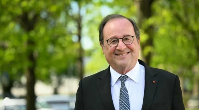 Europa va trebui să trăiască singură inclusiv după Trump, avertizează fostul preşedinte francez François Hollande. El pledează ca o Europă Apărării restrânse la Şase sau Opt să dezvolte ”industriile viitorului, digitalului, inteligenţei artificiale”, şi a
