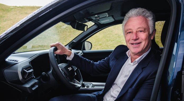 Vicepreședinte Dacia: „Vremea rea din Gibraltar a generat scăderi. Avem o creștere a comenzilor”