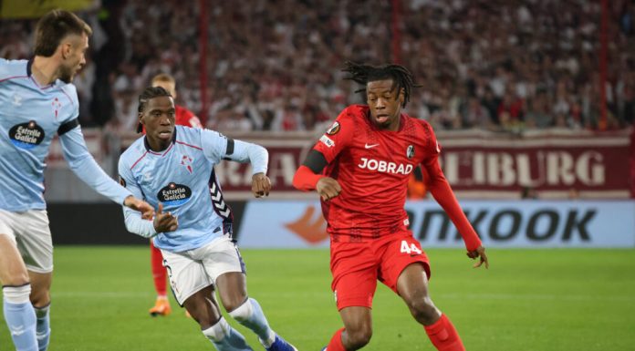 Ionuț Radu, seară de coșmar în Europa League: Celta Vigo, învinsă de Freiburg. Toate rezultatele