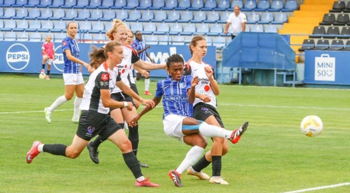 Fotbal feminin: România trimite şi a doua echipă în competiţiile europene. Locul 2 din SuperLiga Feminină se califică în UEFA Europa Cup