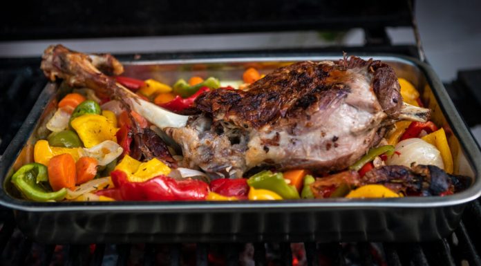 Ce bunătăți strămoșești trebuie neapărat să încerci. Cum gătești carnea de miel pentru a dat lovitura de sărbători