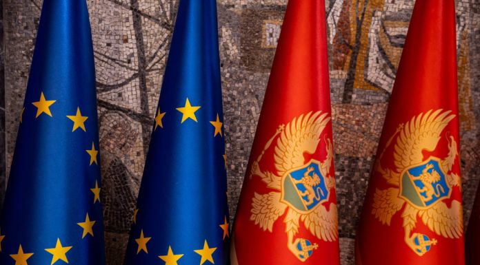 Muntenegru face un pas istoric spre UE, după ce s-a decis începerea tratatului de aderare. La ce dată s-ar putea alătura comunității europene