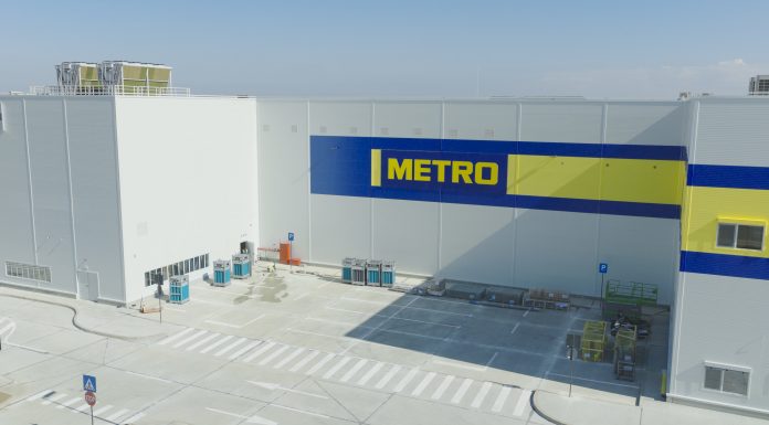 FOTO METRO lansează în România un catalog de produse spaniole