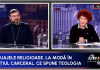 Cătălin Caucă: „Trupul este templu al Duhului Sfânt. Eu încerc să le explic lucrurile acestea, dar pentru astfel de lucruri nu vin să ceară sfat”