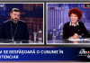 Cătălin Caucă: „Rânduiala slujbei este exact ca în libertate, ca afară”