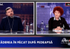 Cătălin Caucă: „Am avut spovedanii cu oameni care într-adevăr au comis păcate grele”