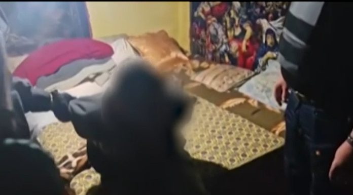 Om de afaceri chinez, prădat de un recidivist din Iași. Cum i-a furat lucruri în valoare de 100.000 de euro