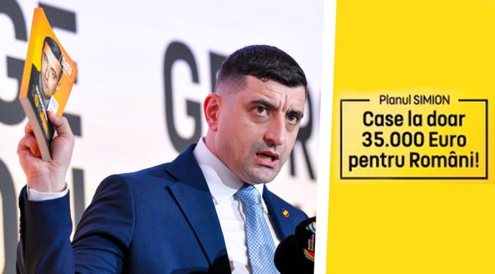 George Simion semnalează că problema locuințelor în marile orașe europene a scăpat de sub control: „Planul meu a fost luat în derâdere”