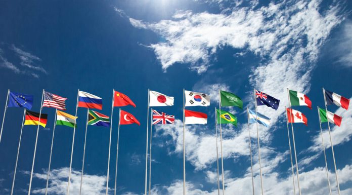 Noul clasament mondial: Franța și Germania nu se mai numără printre cele mai bogate țări. Cine e pe primul loc