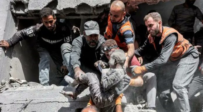 Zece morţi, inclusiv un copil în vârstă de trei ani, în Fâşia Gaza, în atacuri israeliene, denunţă Apărarea Civilă. Bilanţul morţilor palestinieni după armistiţiu creşte 757