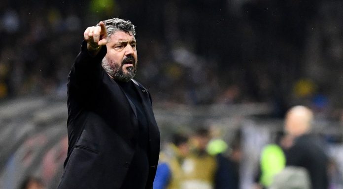 Cine ar putea fi selecționerul Italiei. Antrenorul este tot mai discutat după plecarea lui Gattuso