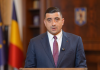 Simion dezvăluie detalii din culise de la negocierile cu PSD și PNL