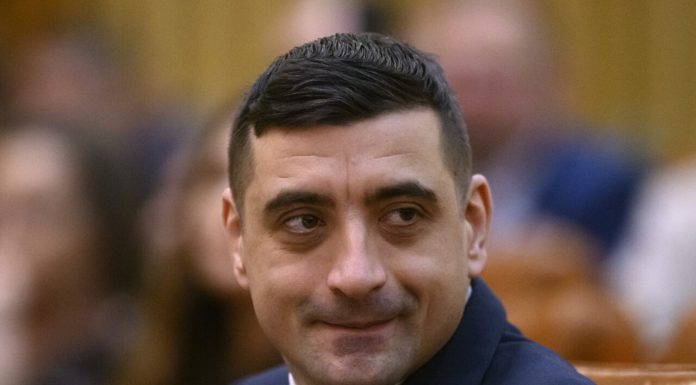 George Simion, mesaj pentru români, cu ocazia Sărbătorilor Pascale: „Dacă vom avea pace ține doar de noi”