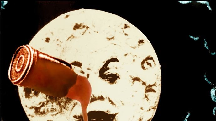 Descoperire rară în SUA: o peliculă pierdută a lui Georges Méliès, găsită într-un pod după peste un secol