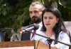 Georgiana Teodorescu, europarlamentar ECR/AUR: „După pandemie și Ucraina, Ursula ne spune din nou să stăm acasă. Acum, ca să salvăm… combustibilul”