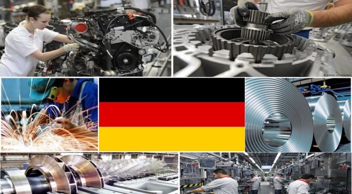 Germania şi-a redus la jumătate prognoza de creştere a PIB pentru 2026 şi a majorat estimările de inflaţie, pe fondul războiului cu Iranul