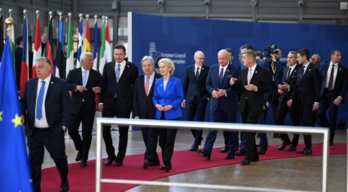 Conducta Drujba va fi repornită. „Principalul obstacol” pentru împrumutul UE de 90 miliarde euro către Ucraina a căzut