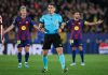 FC Barcelona i-a făcut plângere la UEFA lui Istvan Kovacs. Faza controversată care i-a nemulțumit pe catalani. VIDEO