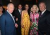 Ce ținute au purtat celebritățile la gala caritabilă a regelui Charles, la New York | GALERIE FOTO