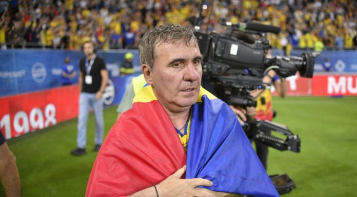 FRF demarează procedura pentru numirea lui Gheorghe Hagi selecționer al României