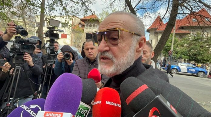 Gigi Becali a dezvăluit cea mai frumoasă AMINTIRE pe care o are cu Mircea Lucescu. „M-a uimit. E talent şi geniu”