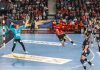 Handbal feminin: Gloria Bistriţa a ratat calificarea la Turneul Final Four al Ligii Campionilor; în semifinale vor juca Gyor, Metz, CSM Bucureşti şi Brest
