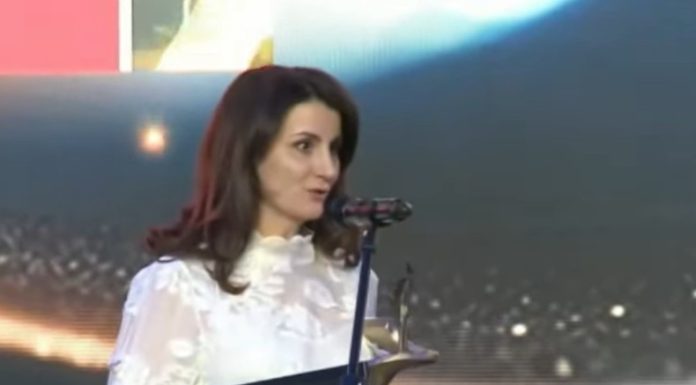 Gala News.ro – Premiul pentru „Excelenţă în Real Estate”, acordat companiei Globalworth. Managing Director: Această recunoaştere este confirmarea că munca noastră are un impact real în societatea românească